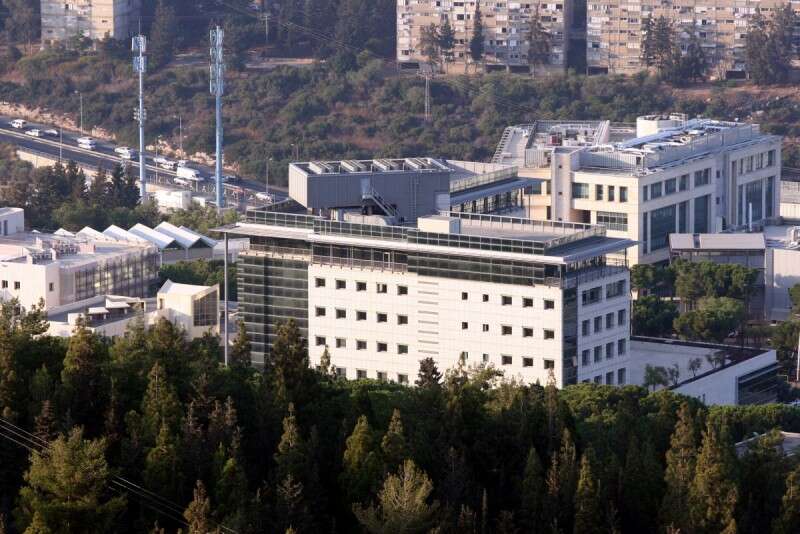 הטכניון; קורס פתוח לקהל הרחב // צילום: אורי שניצר